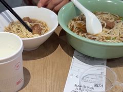 -李先生牛肉面大王(广渠门内店)