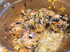 -釜山火炉韩式炭火烤肉(欧洲城店)
