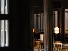 -法云安缦酒店
