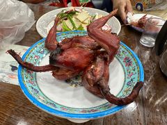 -乔家满族八大碗(中兴路店)