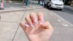 -糖·美学·美甲