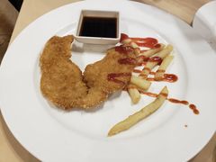 -德大西餐社(云南南路店)