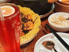 -云海肴·汽锅鸡·云南代表菜(美罗城店)