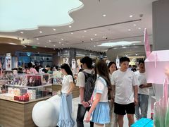 -泡泡玛特POPMART(国金街店)