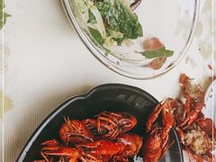 -聚味瞿记·龙虾堂(咸嘉湖店)
