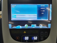 -威尔仕健身(金茂店)