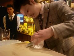 -格兰酒吧Glen Bar