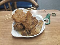 -韩麦大冷面(桂花街直营店)