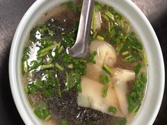 -郑家包子牛肉拉面(尚勤路店)