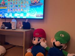 -Win Win电玩·日式の游戏馆