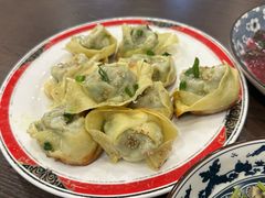 生煎馄饨-小实惠嘉(威海路店)