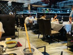 大堂-红辣椒·川菜·火锅(科华路店)