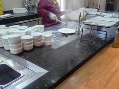 -静之湖湖畔餐厅