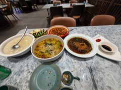 -聚丰园•湖鲜餐厅(阿红私房菜梅石路店)