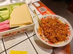 -姚稷大铁锅(龙之梦店)
