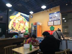 大堂-津门炒饭王(天佑城店)