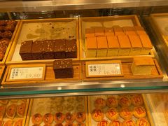 -泸溪河桃酥(西直门凯德店)