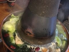 -有料儿铜锅(白堤路店)