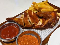 -怡得观滇餐厅·地道昆明菜·1996(海埂大坝店)