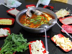 -大理.老字号渝记酸萝卜乌鱼(古城总店)