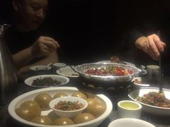 -大碗厨 25年老字号 现炒湘菜(四季天地店)