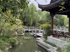 -武汉园博园(武汉自然博物馆)