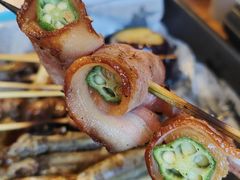 -王氏炉匠·烧鸟放题自助(好运街店)