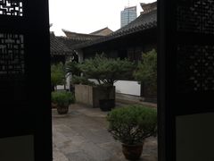 -蔡元培故居