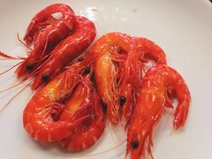 -上海虹桥宾馆味翠餐厅