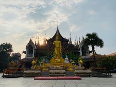 -西双版纳总佛寺