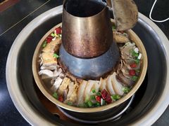 -陆记源·青海土火锅