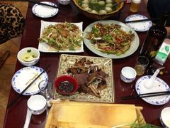 iphone_upload_pic-赵记煎饼卷大葱(泰山大街店)