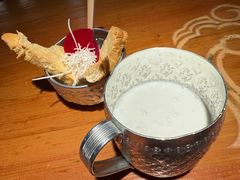 -菌自由丨野生菌火锅特色庭院餐厅(丽江古城店)