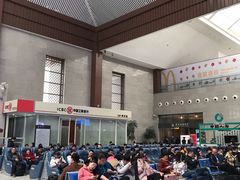 -曲阜东站