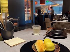 -罗勒家·养生火锅· Bistro(大望路店)
