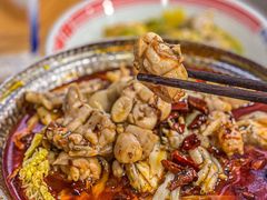 -哈灵面馆(宁波路店)