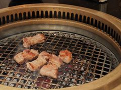 -烧肉达人(凯德晶萃店)