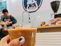 -COFFEE HOLIC(朝外SOHO店)