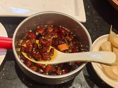 -南门涮肉(北洼路店)
