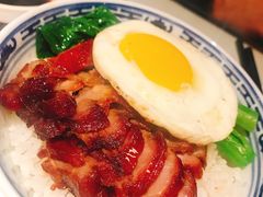 -新大咀港式茶餐厅(宝山万达店)