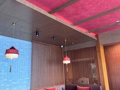 -镇江苏宁万豪酒店-苏筵中餐厅
