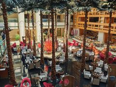 -威斯汀舞台餐厅