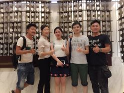 点击看大图 -金夫人婚纱摄影(华南店)