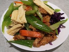 -大嘻咹biangbiang面(历史博物馆店)
