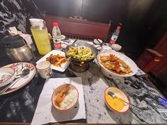 -新白鹿餐厅(百联中环店)