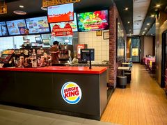 -汉堡王(北京通州领展店)