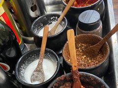 -攀枝花·任德琼·盐边羊肉米线
