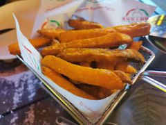 -Margherita雏菊意大利餐厅(雅颂庭购物中心店)