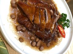 玉冰烧鹅-淘谷粤有味(石湾店)