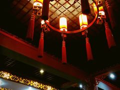 -李雪火锅食府(宽窄巷子总店)